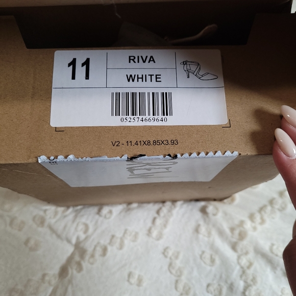 Journey + Crew Wedding Shoes - Picture 5 of 7